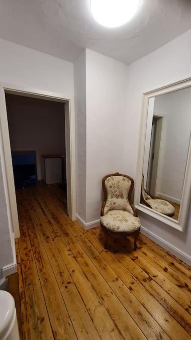 Grosszuegige Wohnung Auf Dem Hof Historischen Muehle Holzhausen  المظهر الخارجي الصورة